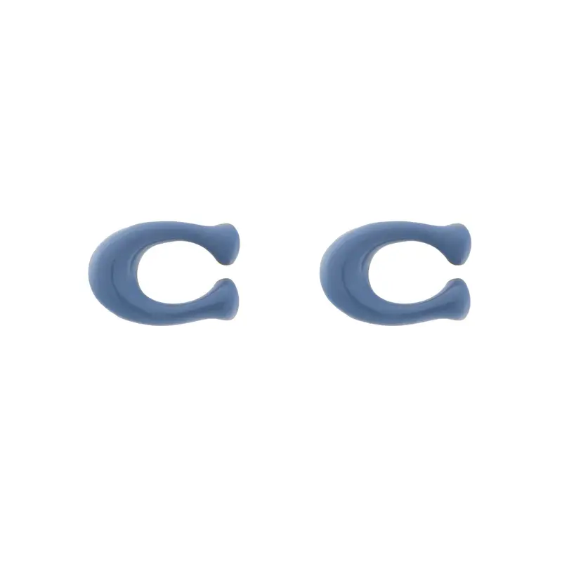 Coach Orecchini Oro 3068342