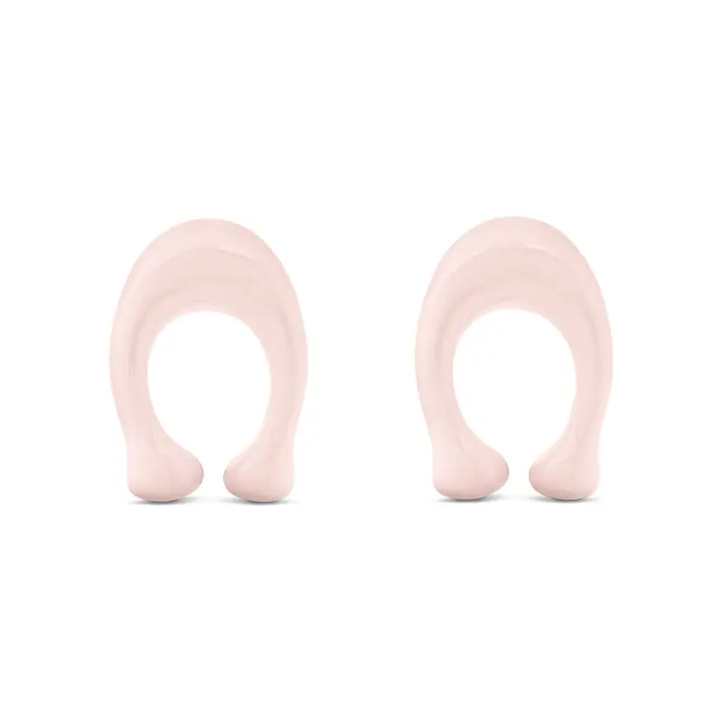 Coach Orecchini Rosa 3068344