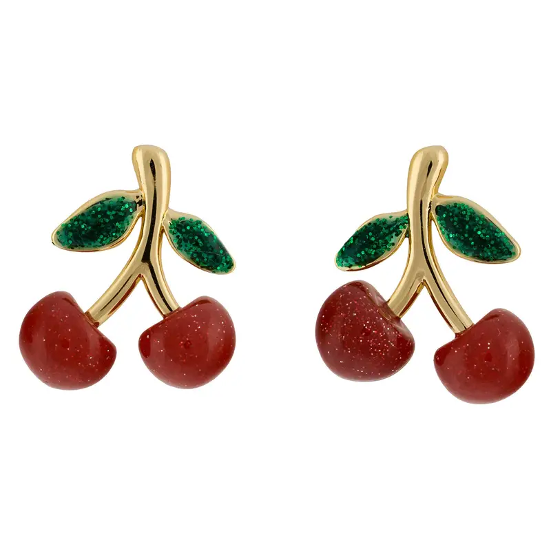 Orecchini Coach 37517791 Multicolore