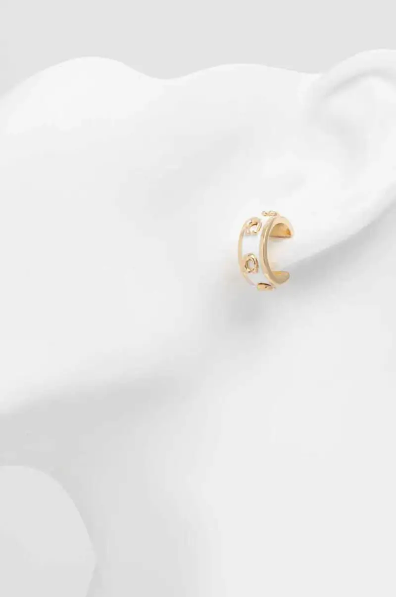 orecchini Multicolore miniatura 2