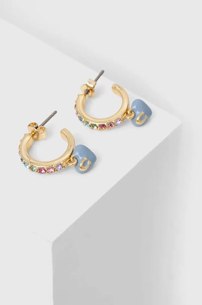 orecchini Multicolore