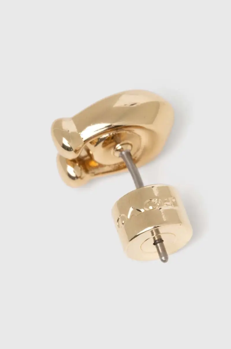Coach Orecchini Oro 3659352 miniatura 2