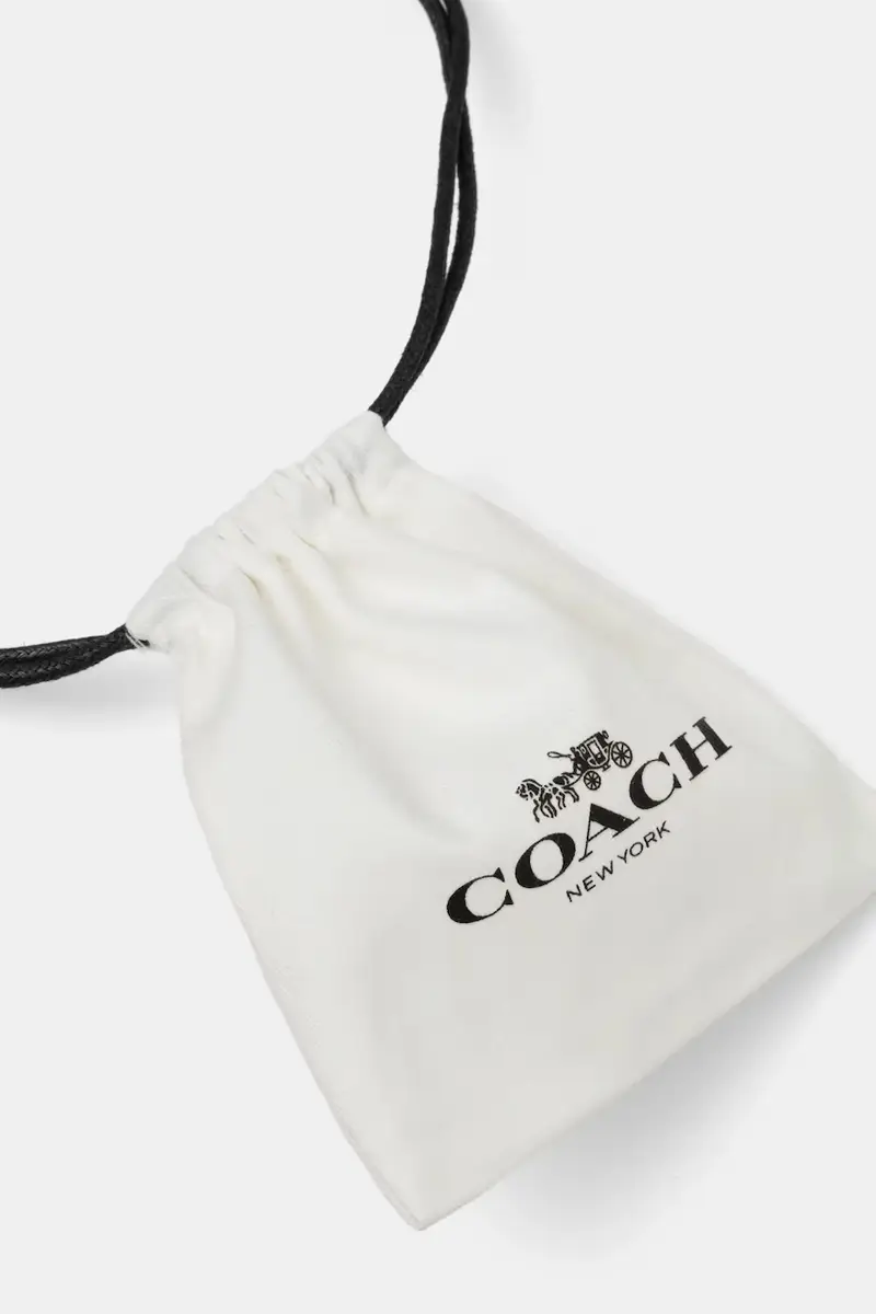 Coach Orecchini Oro 3957841 miniatura 4