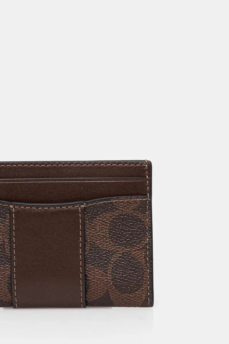 portacarte colore marrone CBY80 miniatura 3