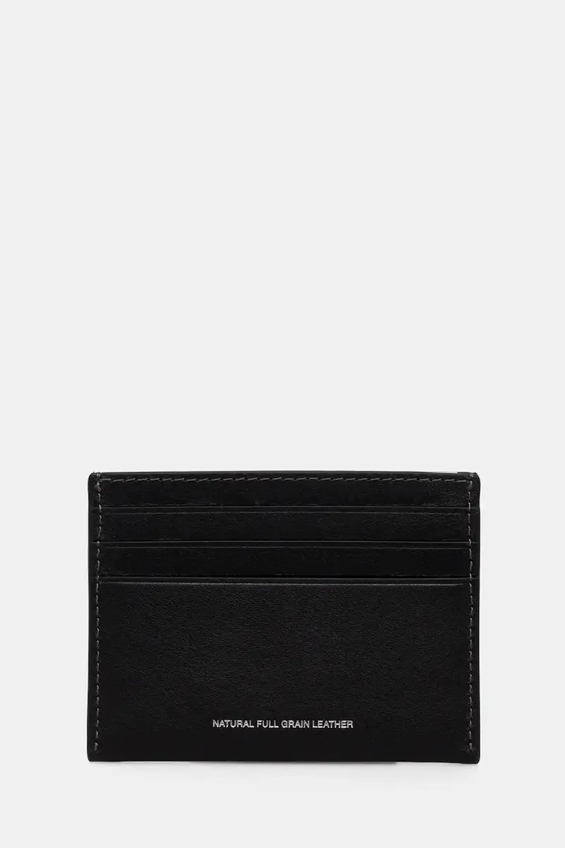 portacarte colore nero CZ000 miniatura 2