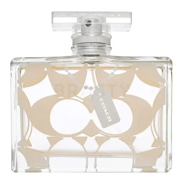 Coach Eau de Parfum Donna 3599491
