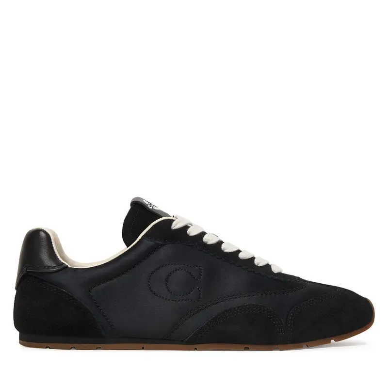 Sneakers Coach CCI48 Nero