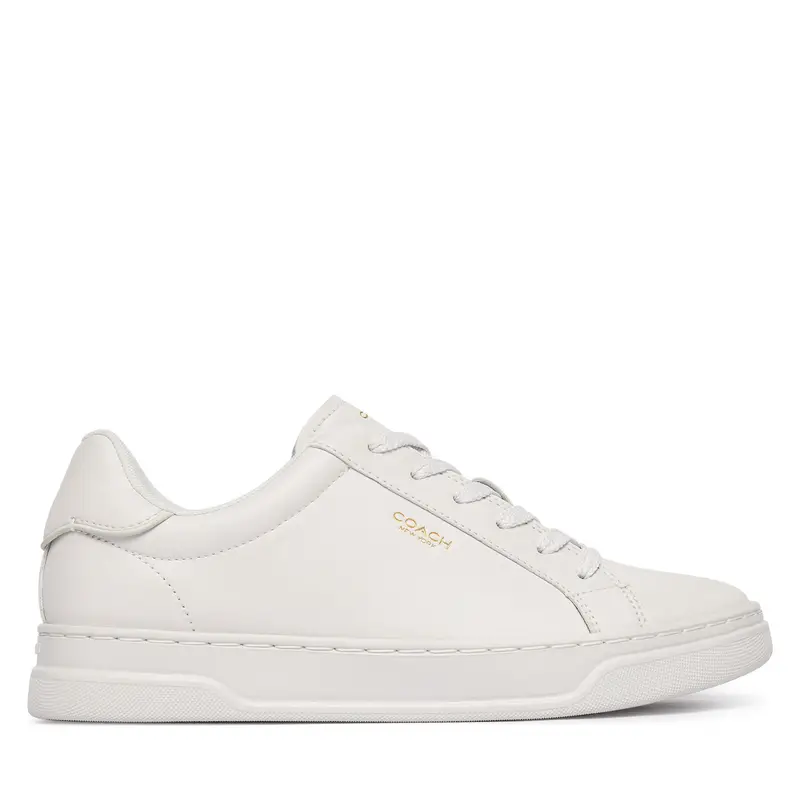 Sneakers Coach CCN68 Bianco