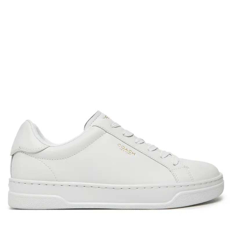 Sneakers Coach CW971 Bianco