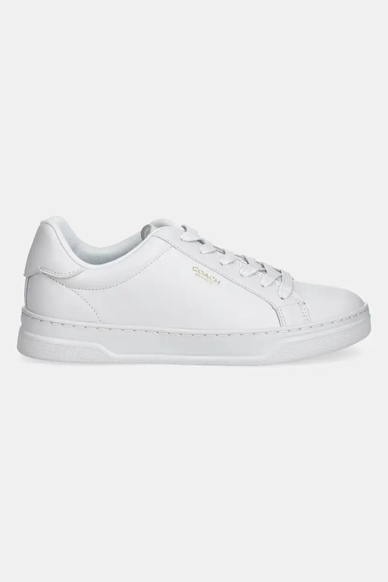 sneakers High Line Bianco miniatura 2