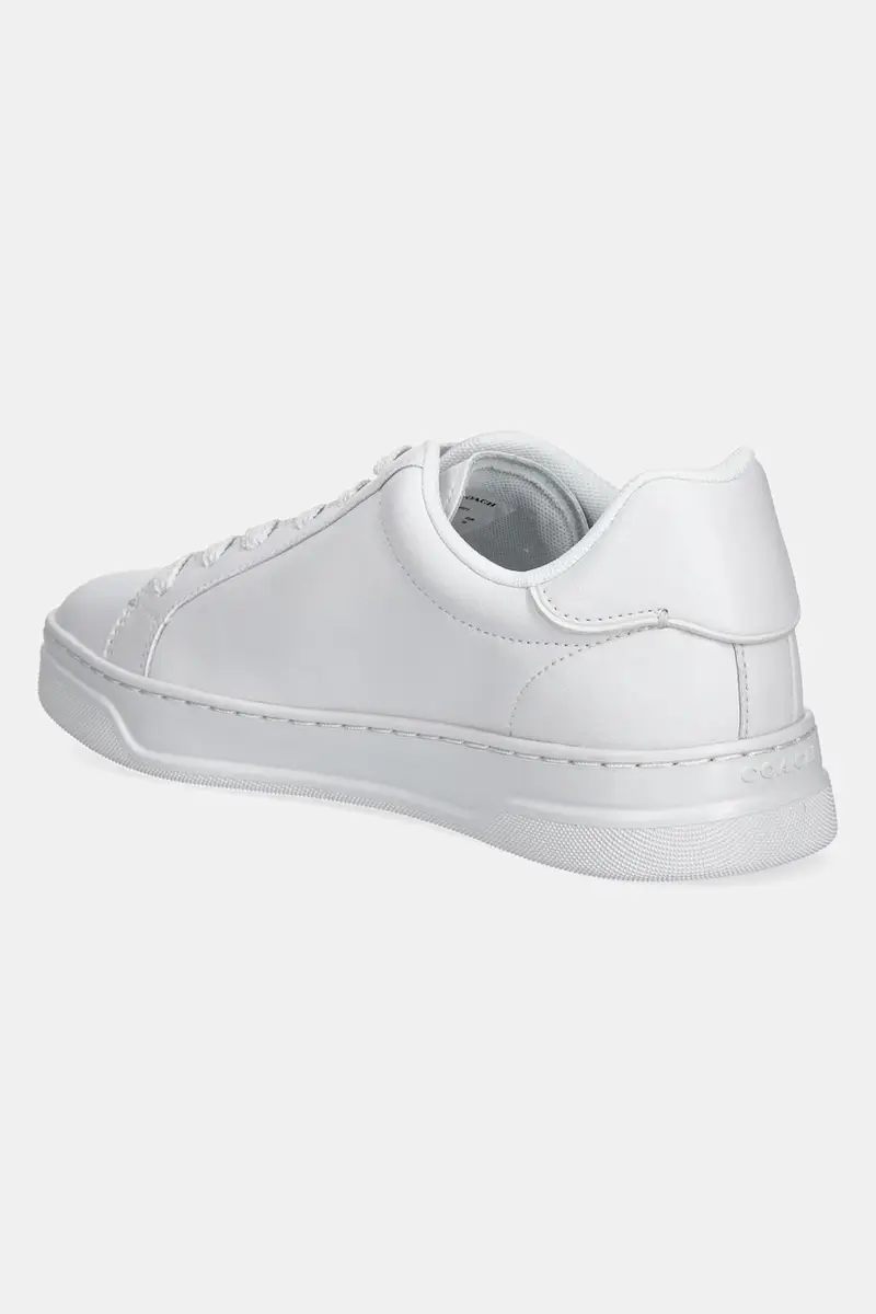 sneakers High Line Bianco miniatura 3
