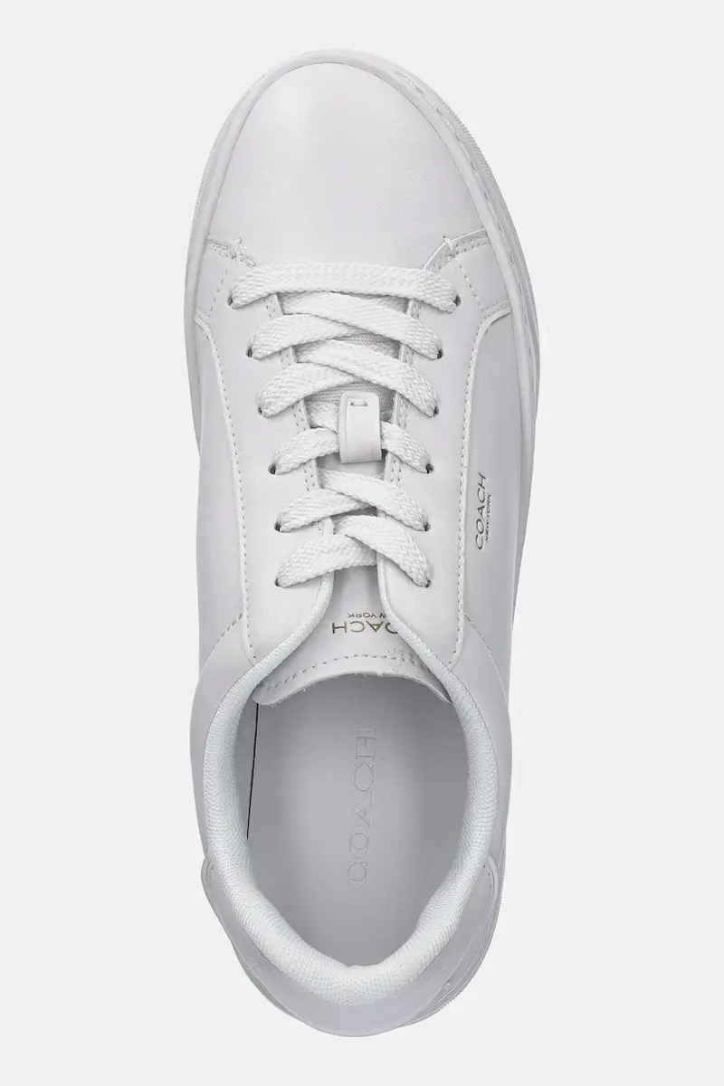 sneakers High Line Bianco miniatura 4