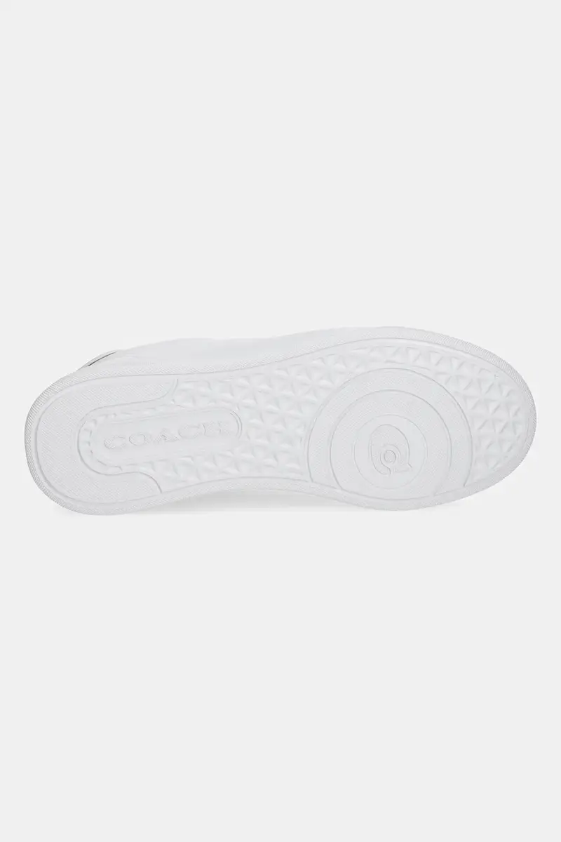 sneakers High Line Bianco miniatura 5