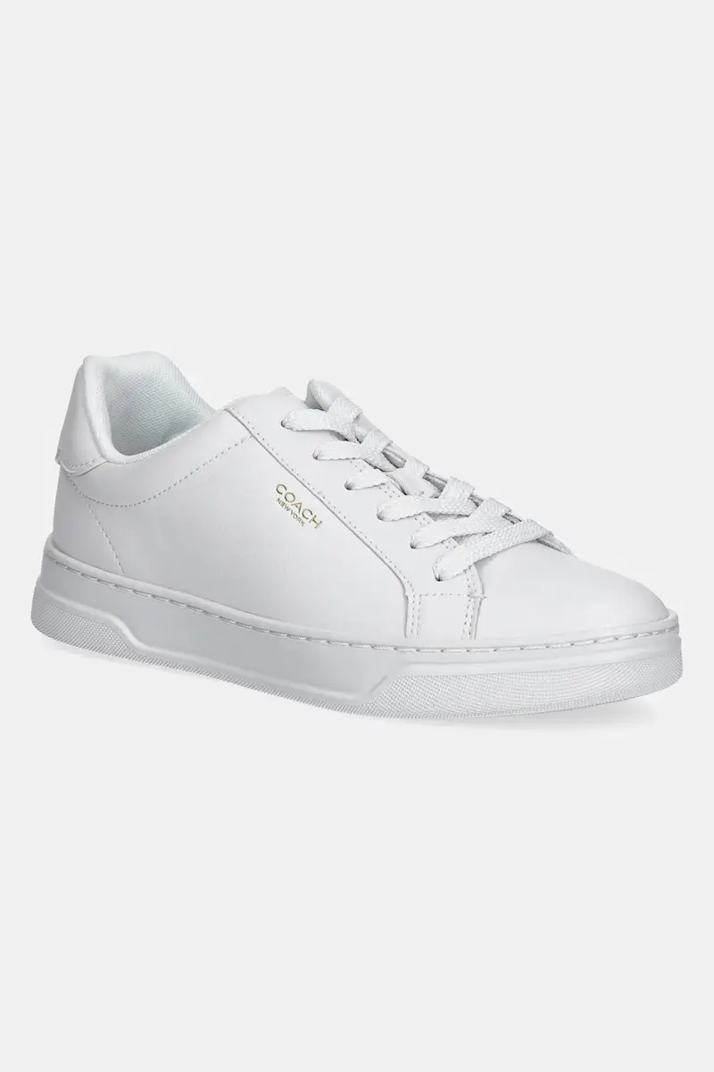 sneakers High Line Bianco