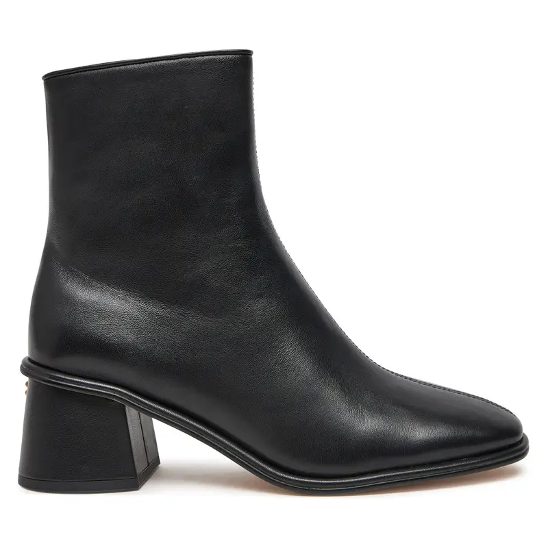 Stivaletti Coach Gigi Bootie CX017 Nero