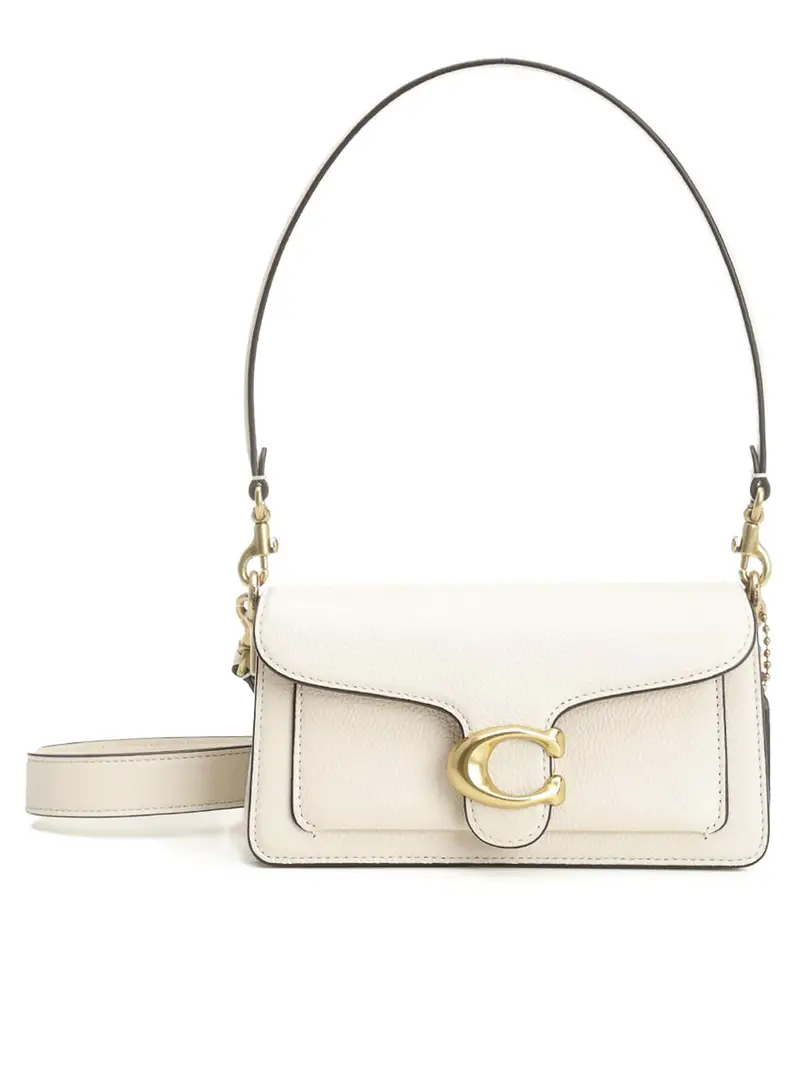 Tabby 20 spalla Bianco