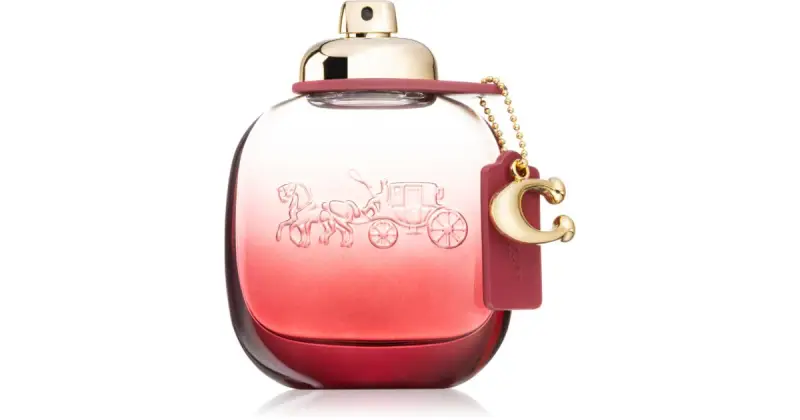 Coach Eau de Parfum Donna 3683787