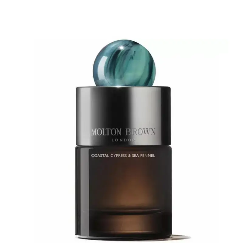 Coastal Cypress & Sea Fennel (EDP 100)