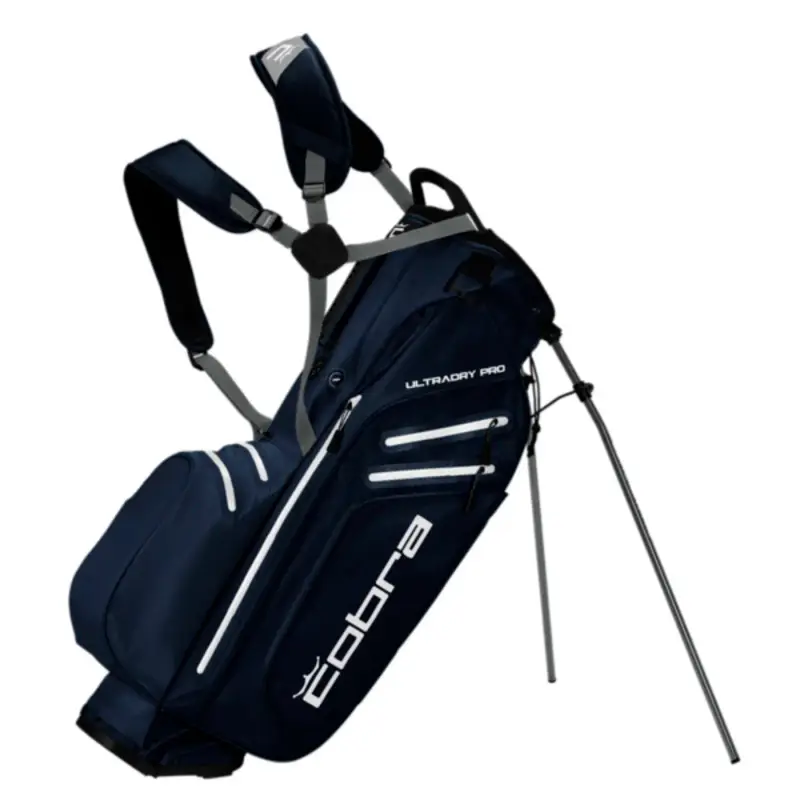 Borsa per treppiede da golf Cobra Ultradry Pro Stand