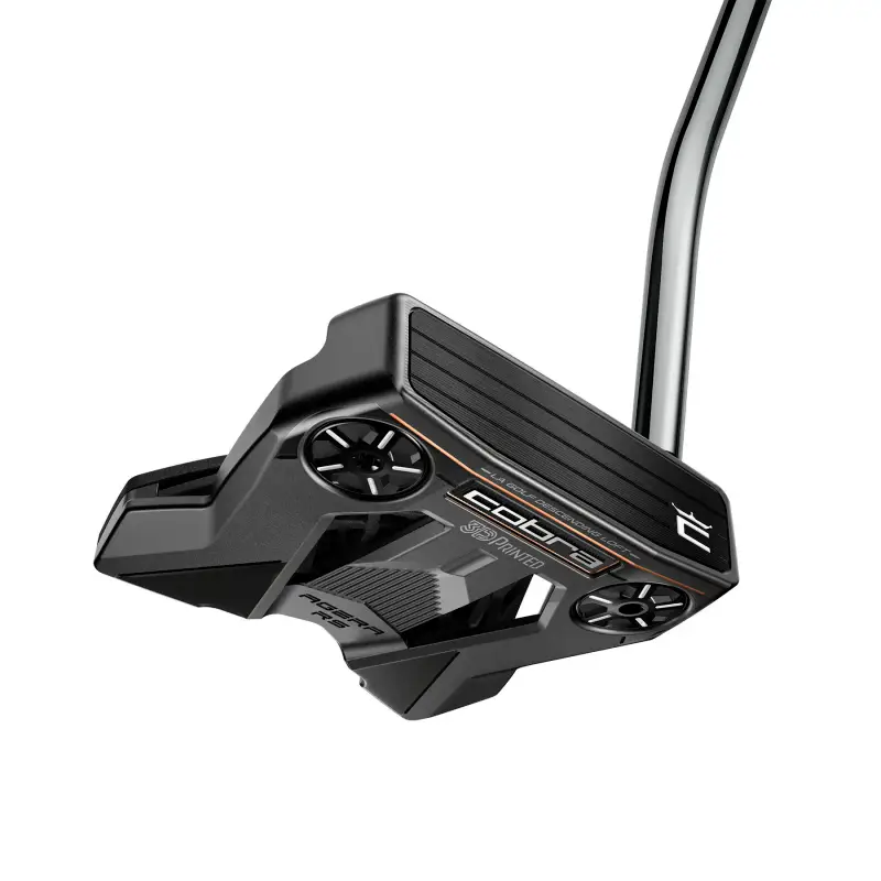 Putter 3dp agera rs bend Cobra