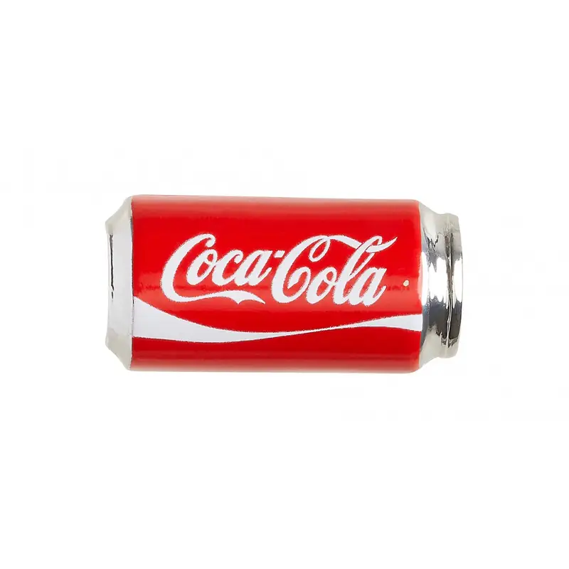Coca cola can