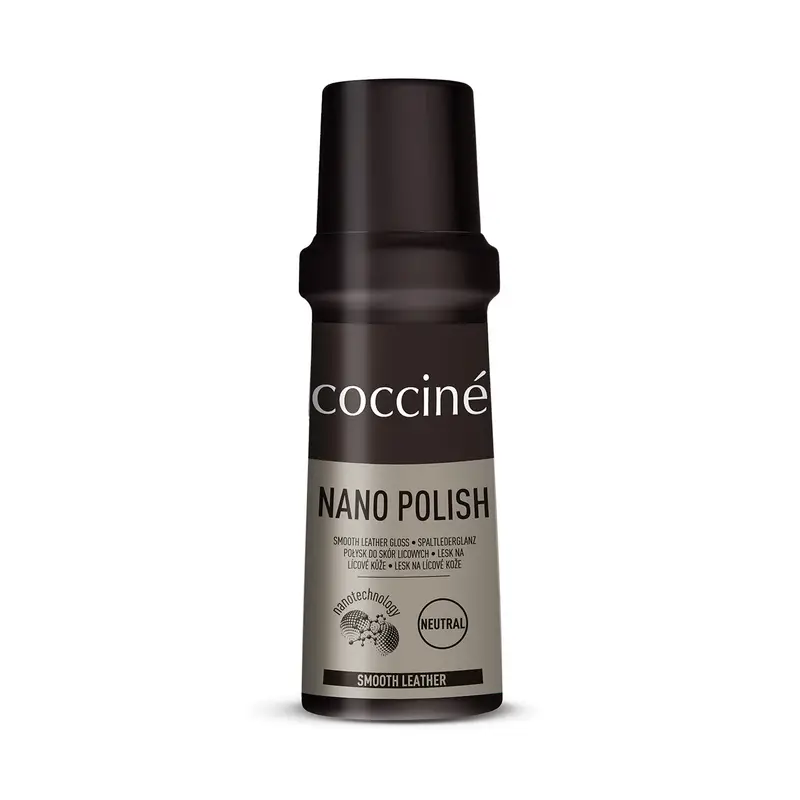 Prodotto lucidante Coccine Nano Polish 55/30/75/01/Z/V4 Brak danych