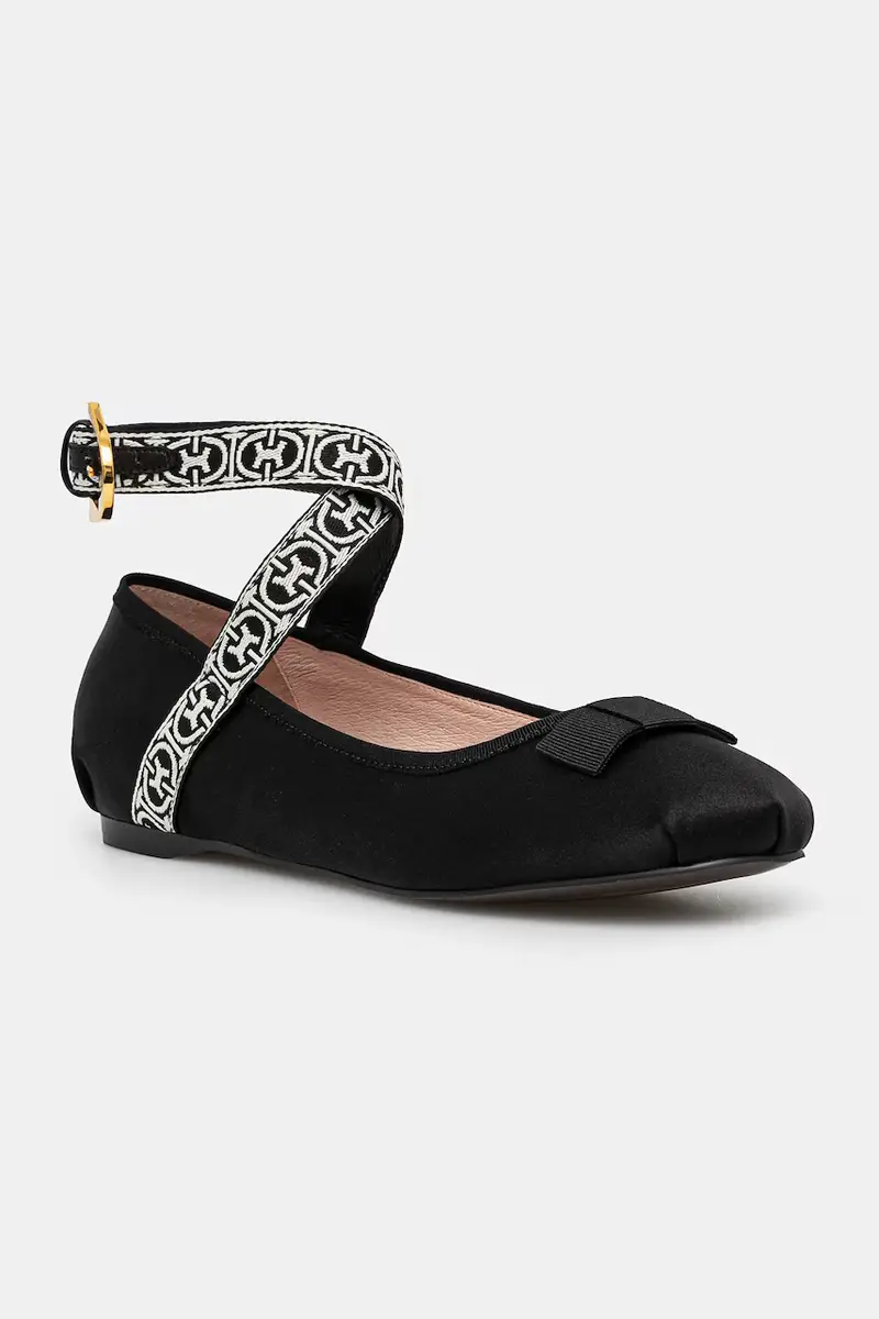 Coccinelle Ballerine Nero 3327339