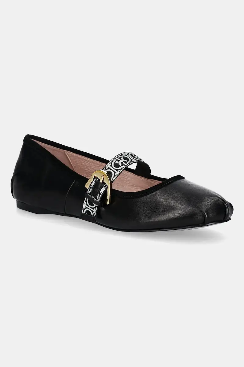 Coccinelle Ballerine Nero 2231976