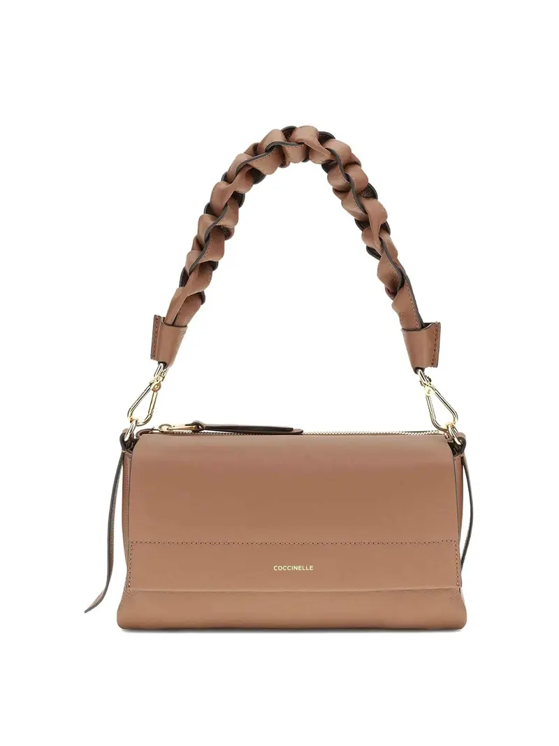 Boheme Grana Double Marrone