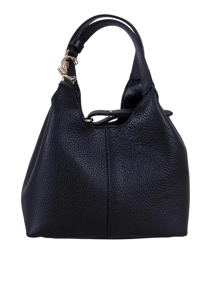 Coccinelle Borsa a mano Nero 3346481