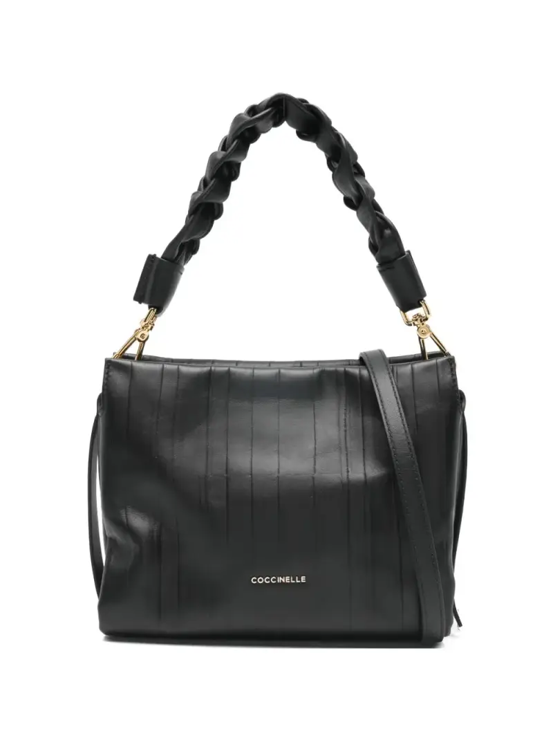 Coccinelle Borsa a mano Nero 4169226