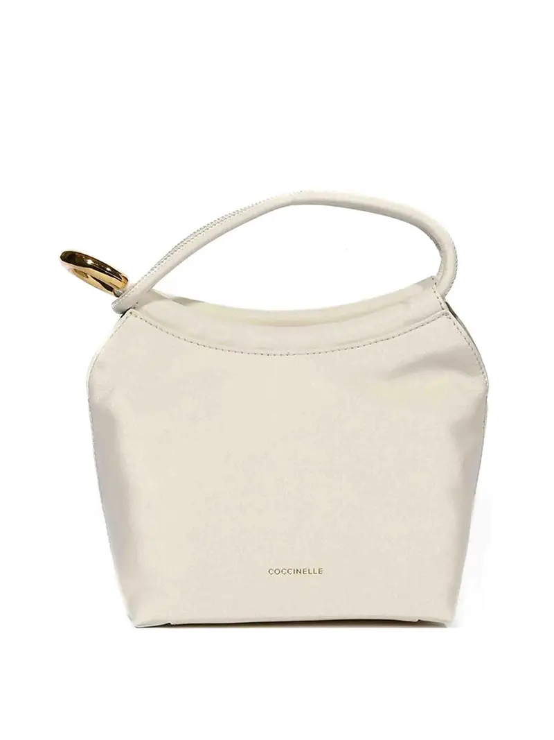 Borsa A Mano Finn Pouch Small Multicolore