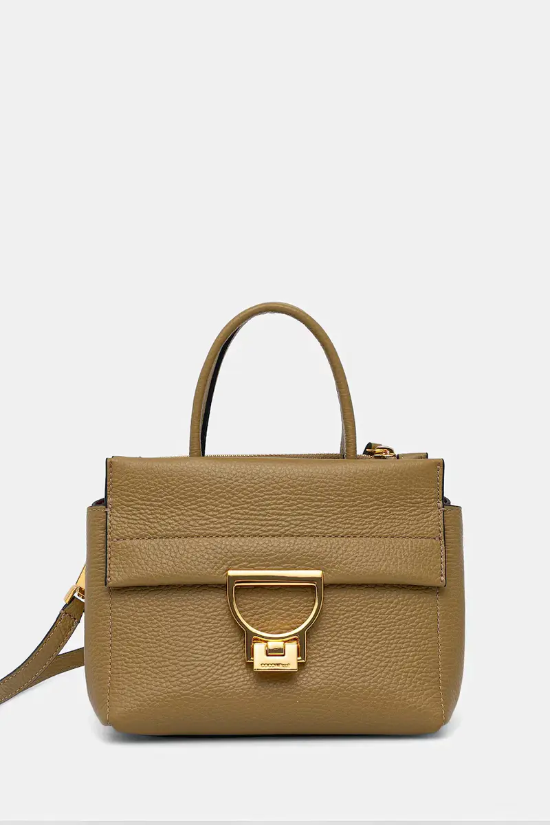 Coccinelle Borsa a mano Verde 4151199