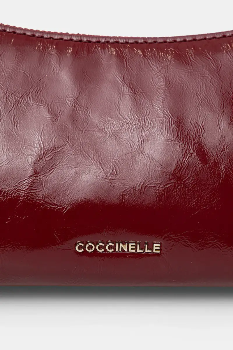 Coccinelle Borsa a mano Multicolore 3900778 miniatura 4