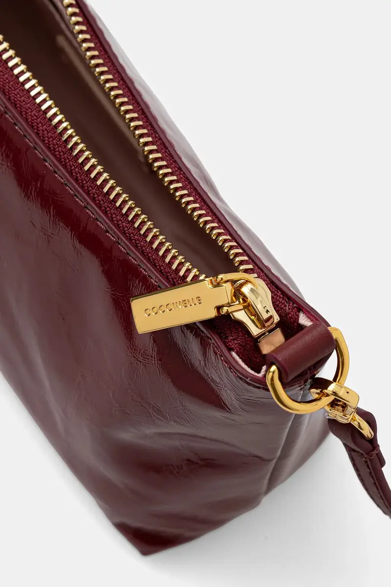 Coccinelle Borsa a mano Multicolore 3900778 miniatura 5