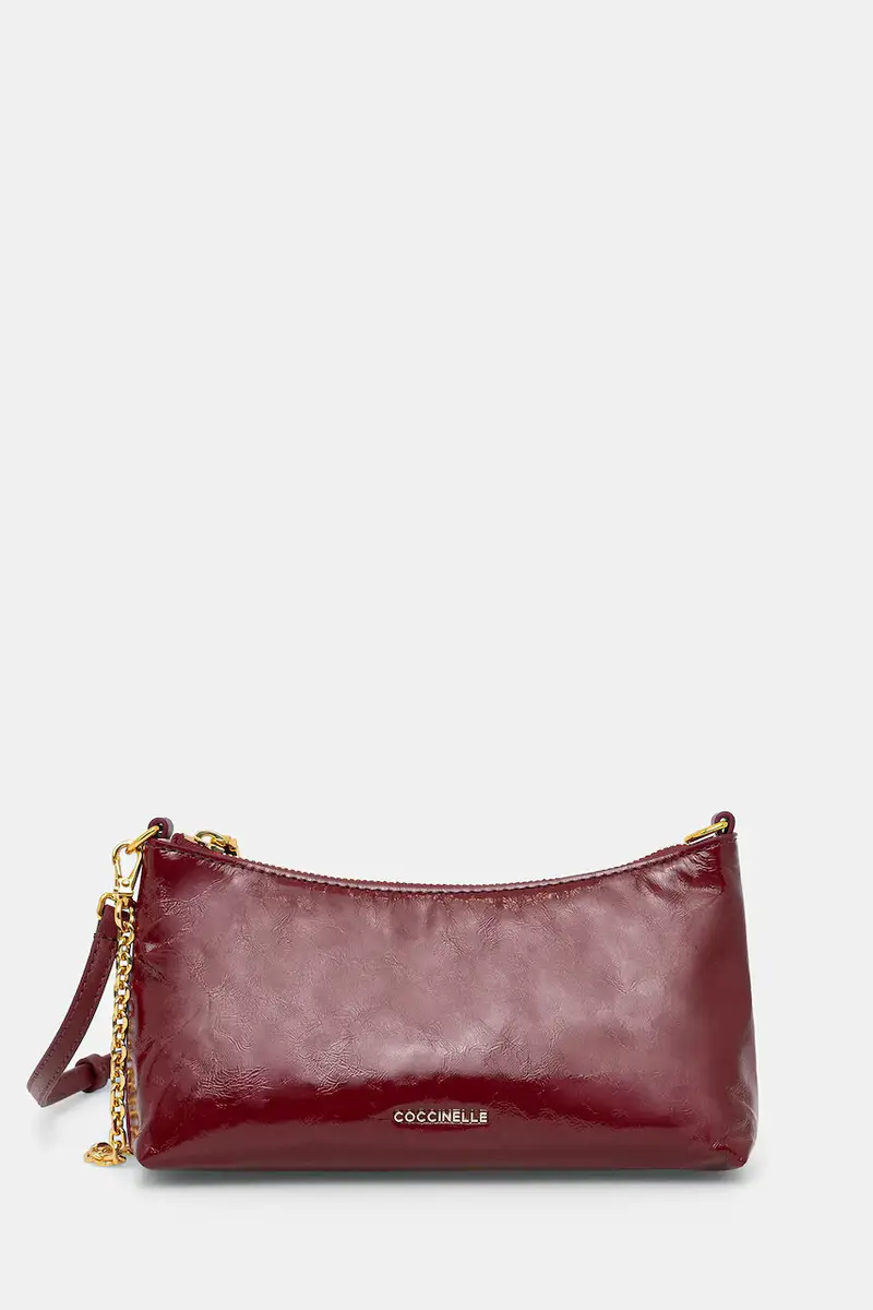 Coccinelle Borsa a mano Multicolore 3900778