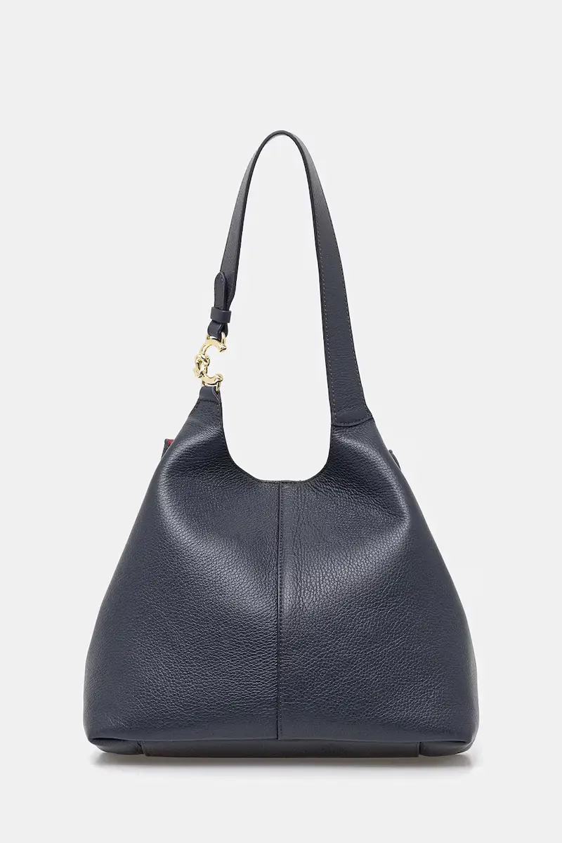 Coccinelle Borsa a mano Blu 4157423