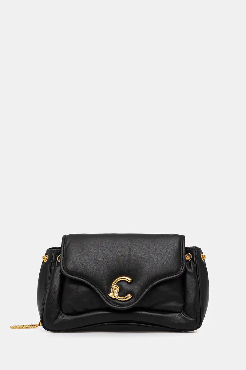 Coccinelle Borsa a mano Nero 3889958