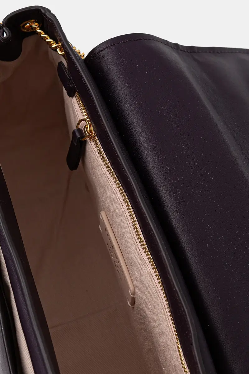 Coccinelle Borsa a mano Nero 3890596 miniatura 5