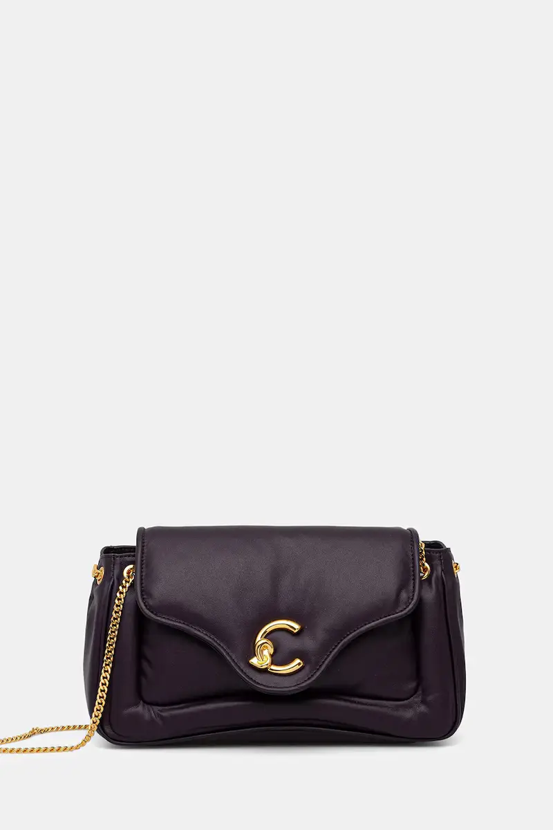 Coccinelle Borsa a mano Viola 3890596