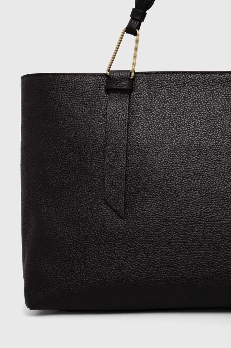 Coccinelle Borsa a mano Nero 3889939 miniatura 3