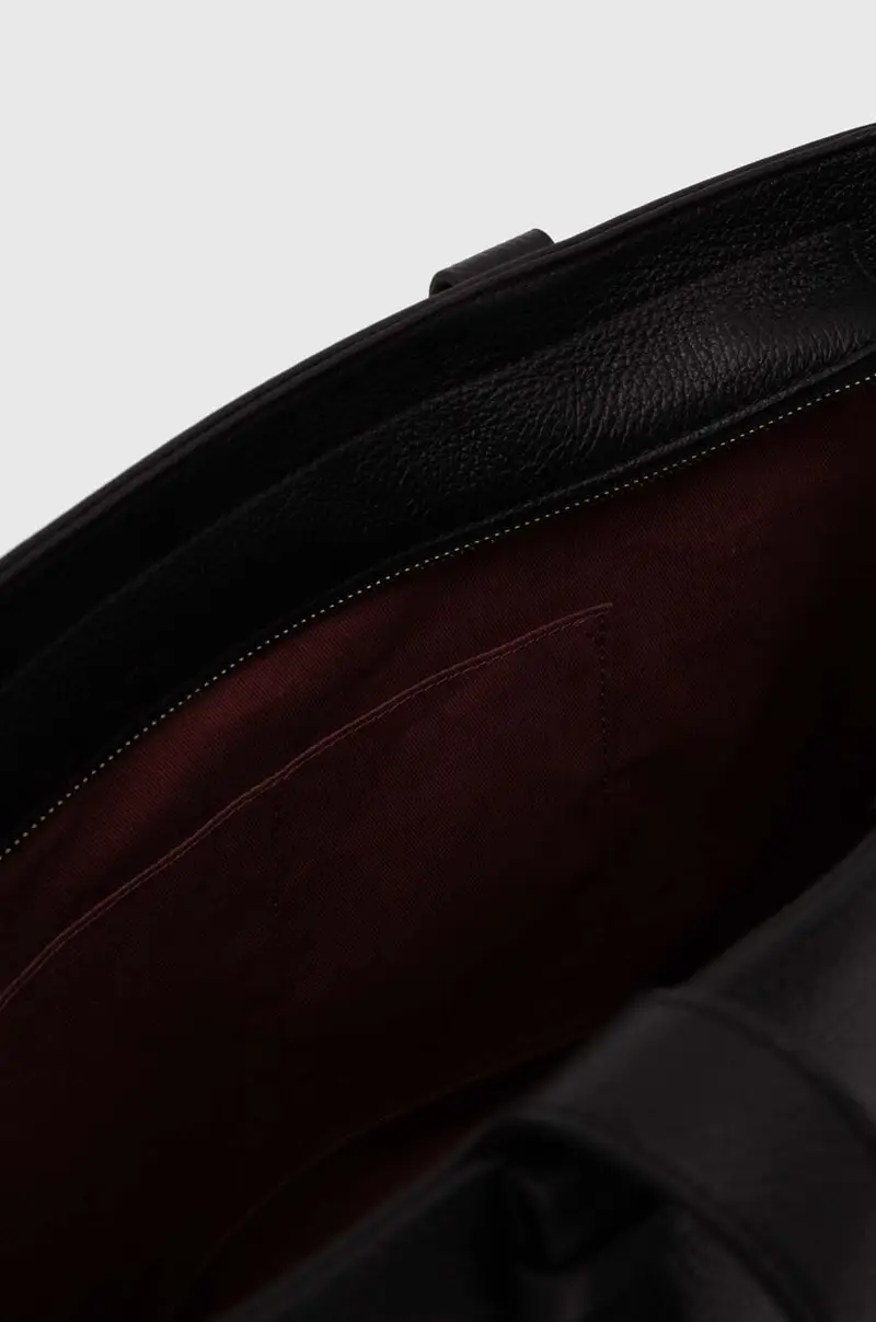 Coccinelle Borsa a mano Nero 3889939 miniatura 5