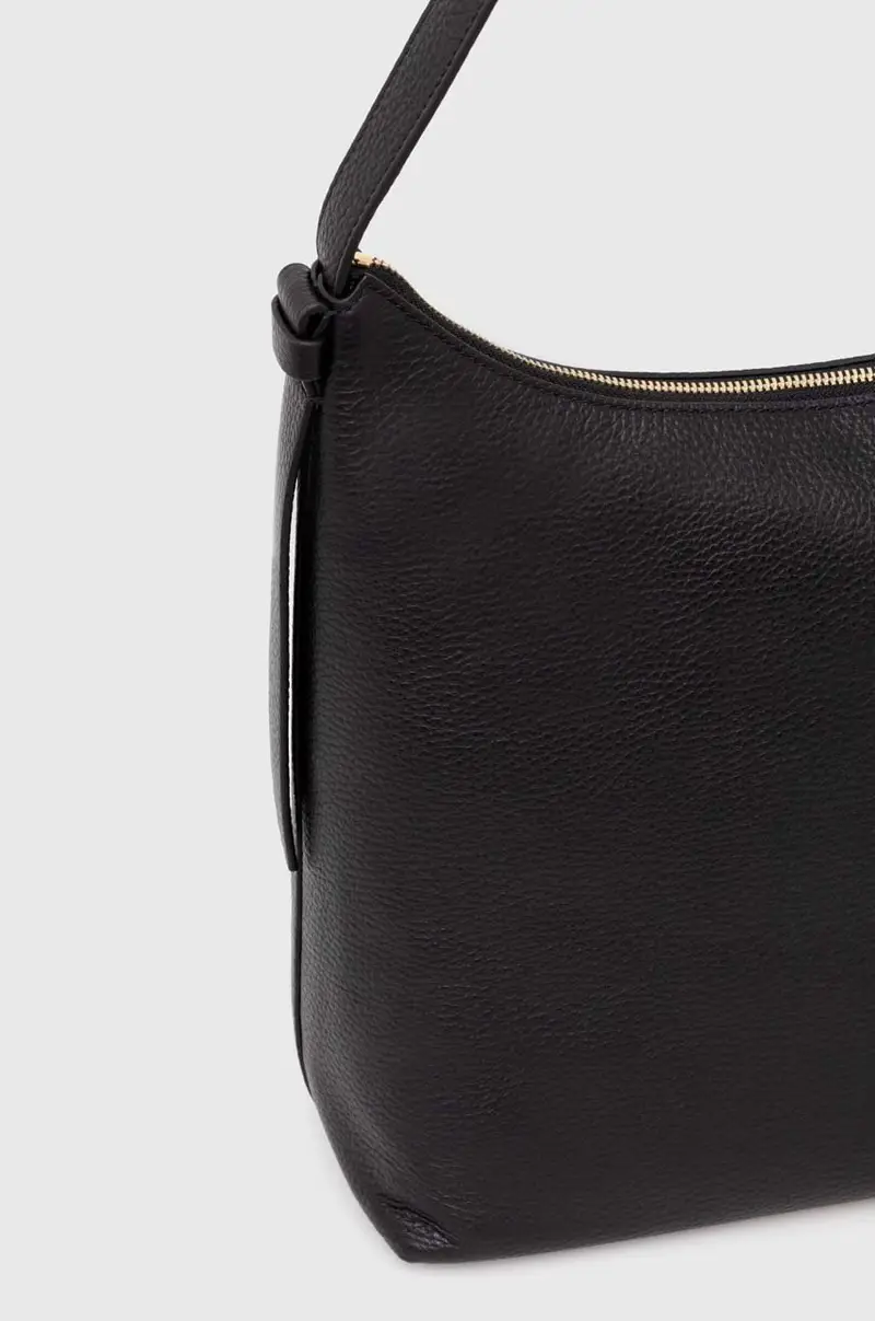 Coccinelle Borsa a mano Nero 3889936 miniatura 3