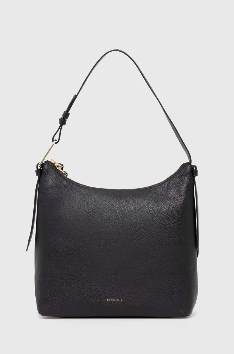 Coccinelle Borsa a mano Nero 3889936