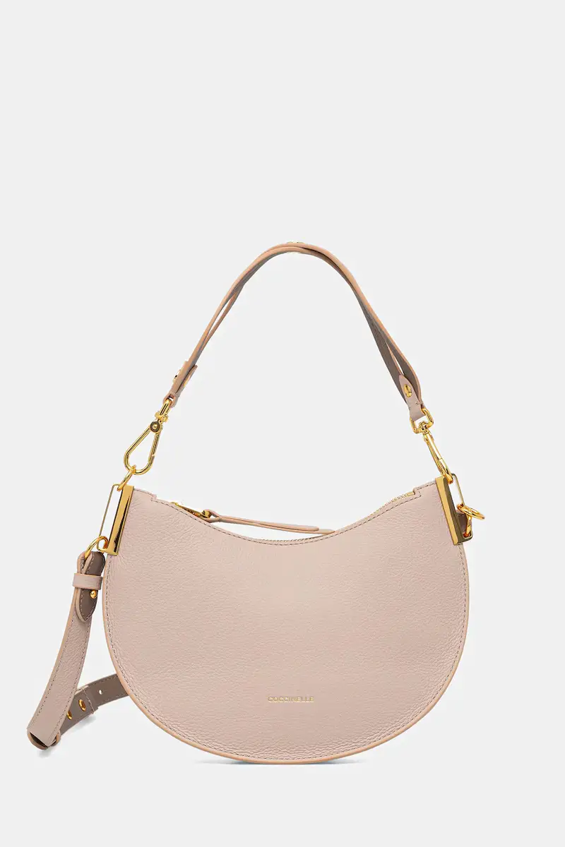 Coccinelle Borsa a mano Beige 4147854