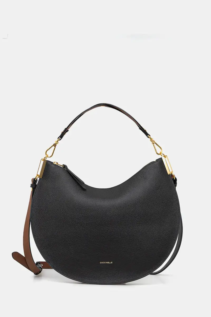 Coccinelle Borsa a mano Nero 4149635