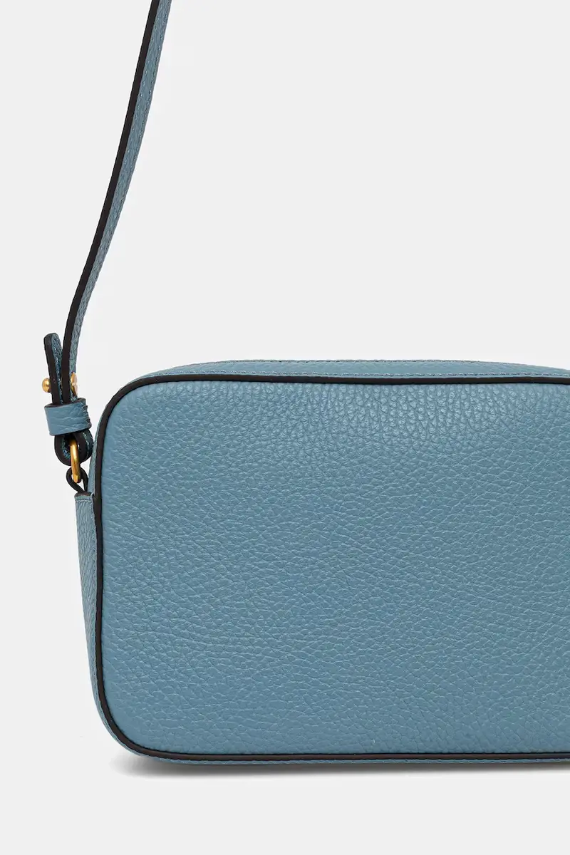 Coccinelle Borsa a mano Blu 3889572 miniatura 3