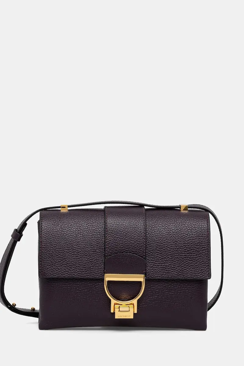 Coccinelle Borsa a mano Grigio 2237426