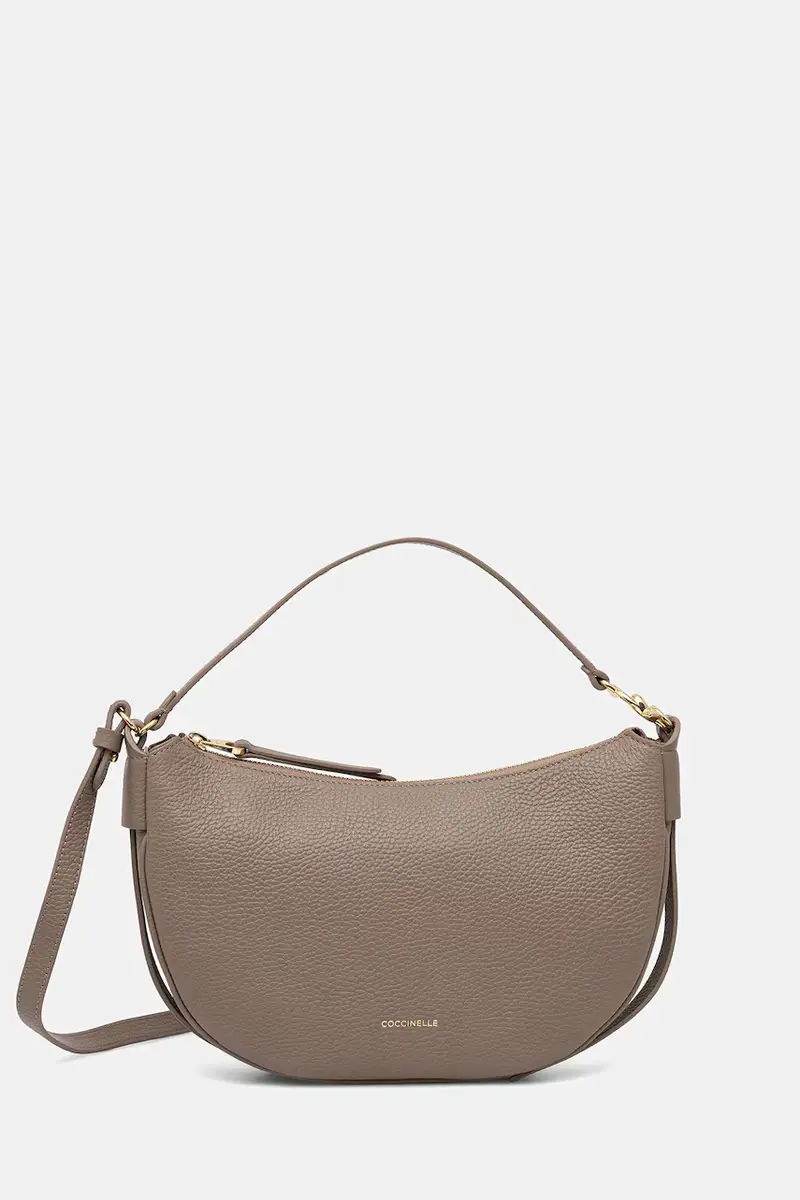 Coccinelle Borsa a mano Marrone 3889804