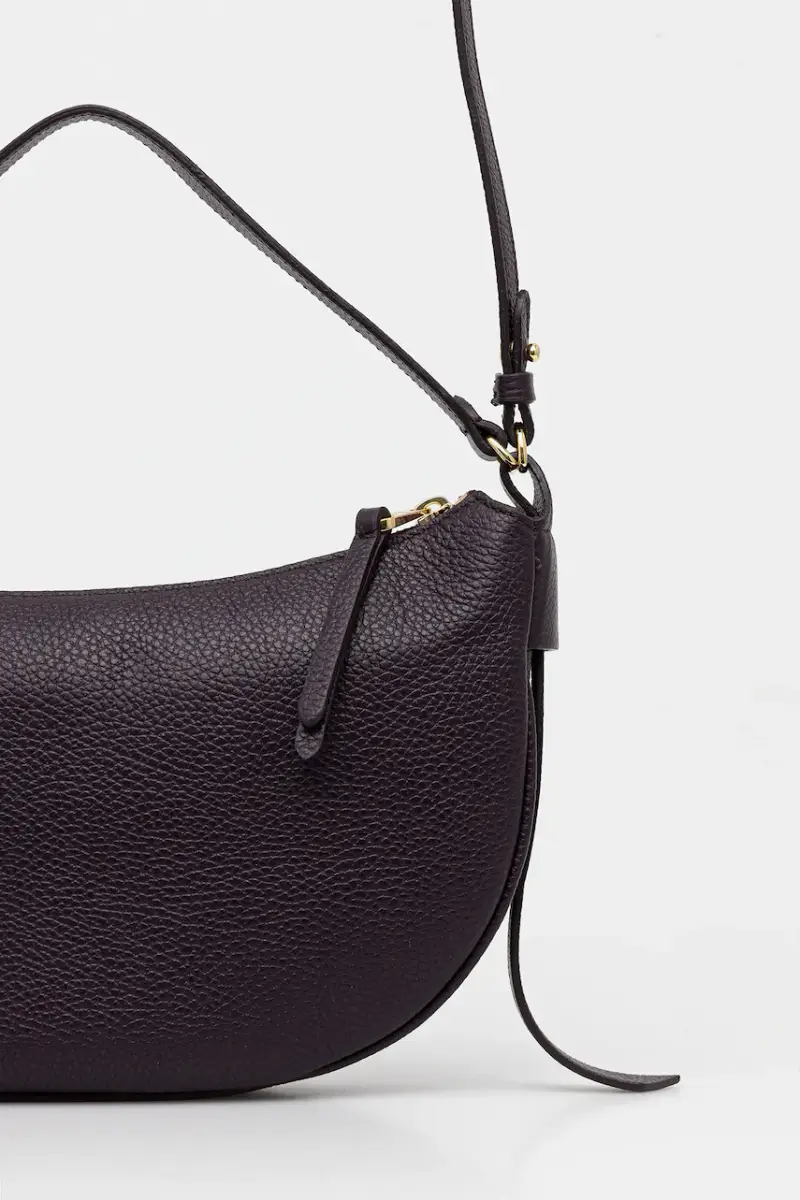 Coccinelle Borsa a mano Nero 3890590 miniatura 3